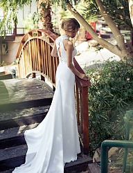 Moda Ślub Suknie ślubne - 2621665
