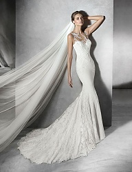 Moda Ślub Suknie ślubne - 3053999
