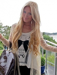 Moda Inne Moda uliczna - 1682459