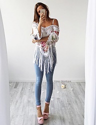 Moda Ciuchy Pozostałe - 3126214