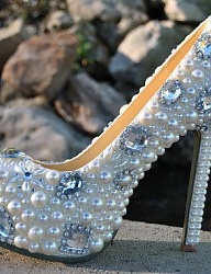Moda Buty Szpilki - 1213447