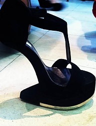 Moda Buty Pozostałe - 1359555
