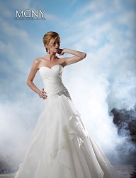 Moda Ślub Suknie ślubne - 1651483