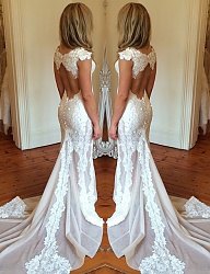 Moda Ślub Suknie ślubne - 2952492