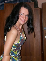 Fryzury Długie - 55224