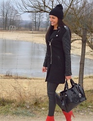 Moda Inne Moda uliczna - 1774634