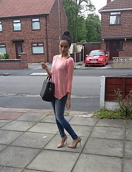 Moda Inne Moda uliczna - 1846207