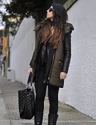 Moda Inne Moda uliczna - 1648343