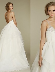 Moda Ślub Suknie ślubne - 2543076