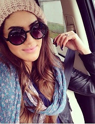 Moda Dodatki Okulary - 2711672