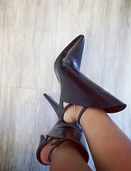 Moda Buty Pozostałe - 2899060