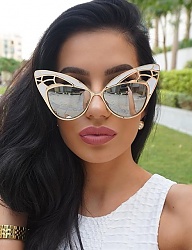 Moda Dodatki Okulary - 3078869