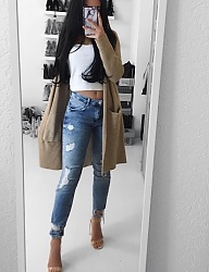 Moda Ciuchy Pozostałe - 3182315