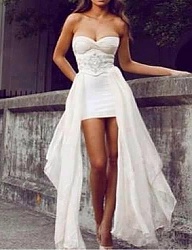 Moda Sukienki Wieczorowe - 2152429