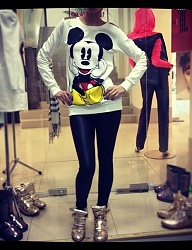 Moda Ciuchy Pozostałe - 1682722