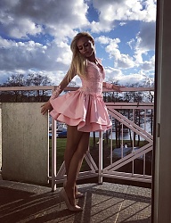 Moda Sukienki Pozostałe - 3230938
