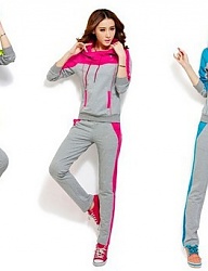 Moda Spodnie Dresowe - 2391457