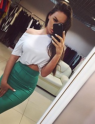 Moda Ciuchy Pozostałe - 3130571