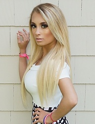Fryzury Długie - 3095391