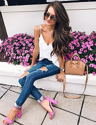 Moda Inne Moda uliczna - 3237295