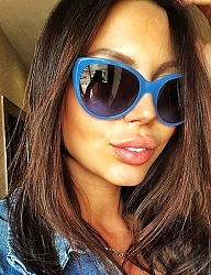 Moda Dodatki Okulary - 2685492