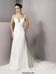 Moda Ślub Suknie ślubne - 636678