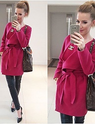 Moda Okrycia Płaszcze - 3104661