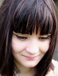 Fryzury Średnie - 2472752