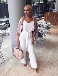Moda Ciuchy Pozostałe - 3253908