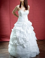 Moda Ślub Suknie ślubne - 693193