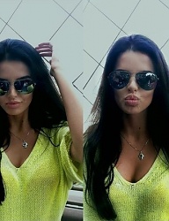 Moda Dodatki Okulary - 2938153