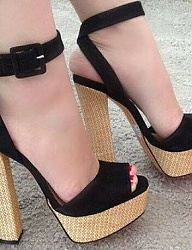 Moda Buty Sandały - 3055265