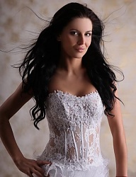 Moda Ślub Suknie ślubne - 775900
