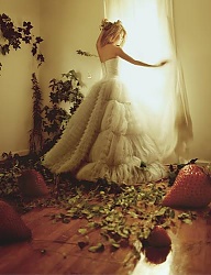 Moda Ślub Suknie ślubne - 518032