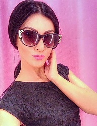 Moda Dodatki Okulary - 2783168