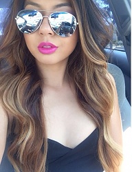 Moda Dodatki Okulary - 2724183