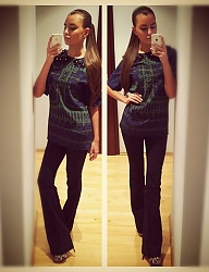 Moda Inne Moda uliczna - 1815438