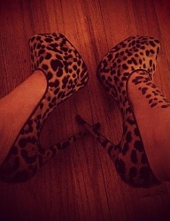Moda Buty Szpilki - 1426685