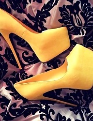 Moda Buty Czółenka - 2647188