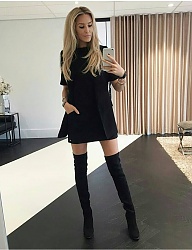 Moda Ciuchy Pozostałe - 3181053