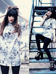 Moda Inne Moda uliczna - 1797783