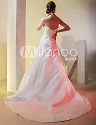 Moda Ślub Suknie ślubne - 1306353