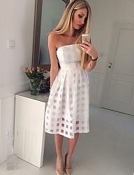 Moda Sukienki Dzienne - 3144513