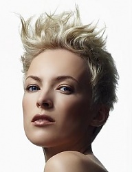 Fryzury Krótkie - 761821