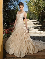 Moda Ślub Suknie ślubne - 446082