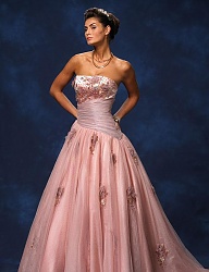 Moda Ślub Suknie ślubne - 383311