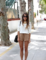 Moda Inne Moda uliczna - 1830688