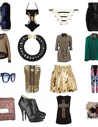 Moda Ciuchy Pozostałe - 1262769