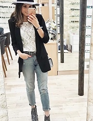 Moda Ciuchy Pozostałe - 3263393