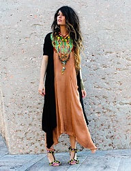 Moda Inne Moda uliczna - 1844253